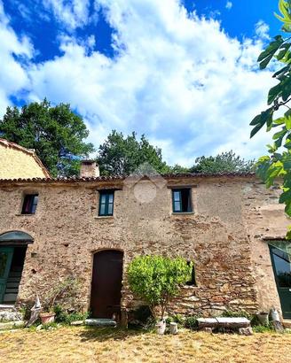 CASA INDIPENDENTE A ORCO FEGLINO