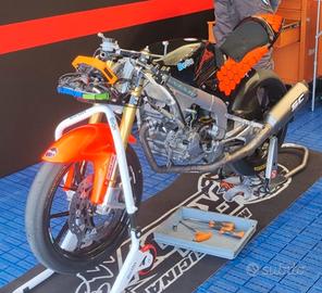 Altro Altro modello - 2022