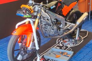 Altro Altro modello - 2022