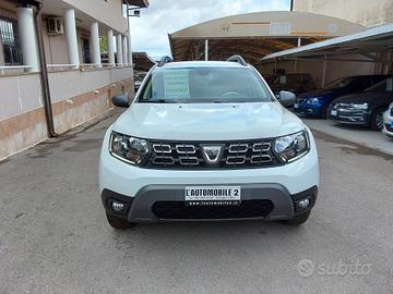 Dacia Duster 1.5 Blue dCi 8V 115 CV 4x2 Essential