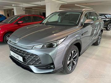 MG HS 1.5 full-hybrid (HEV) 224cv COMFORT automati