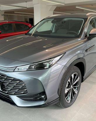MG HS 1.5 full-hybrid (HEV) 224cv COMFORT automati