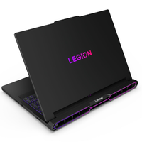Lenovo Legion Pro 7 16AFR10H 5070Ti 32GB - BESTIA