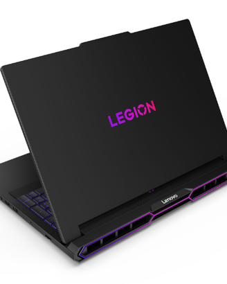 Lenovo Legion Pro 7 16AFR10H 5070Ti 32GB - BESTIA