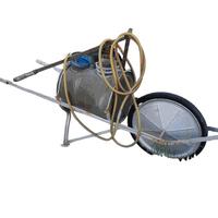 Botticella - Botte Del Diserbo Antica