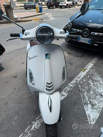 Vespa 50 primavera