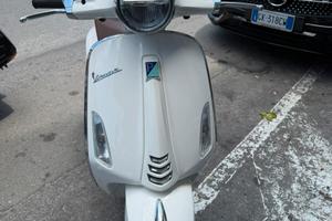 Vespa 50 primavera