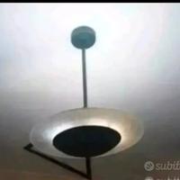 lampadario soggiorno moderno
luce  alogena o led  