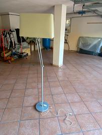 Lampada sa sala  regolabile