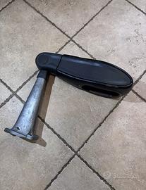 Bracciolo smart 454 forfour