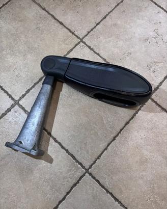 Bracciolo smart 454 forfour