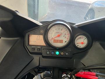 Yamaha Tdm 900 anno 2008
