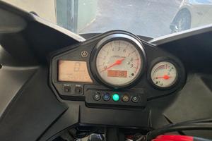 Yamaha Tdm 900 anno 2008