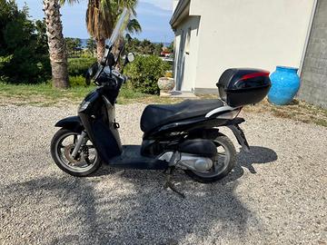 Honda SH 150- Buone condizioni- Anno 2007