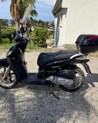 Honda SH 150- Buone condizioni- Anno 2007