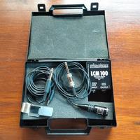 microfono SD System LCM100 per contrabbasso 