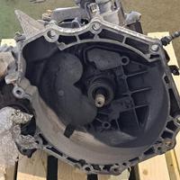 CAMBIO MANUALE COMPLETO OPEL Meriva 3° Serie 5558