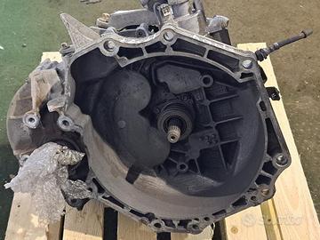 CAMBIO MANUALE COMPLETO OPEL Meriva 3° Serie 5558