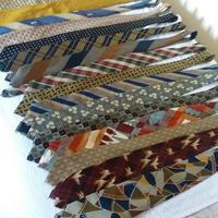 Collezione di cravatte