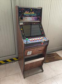 cabinato videogiochi