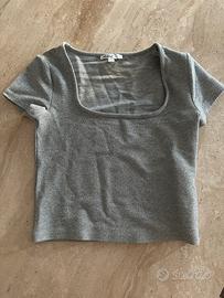 Top  Subdued lurex tg S
