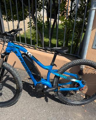 Haibike SDURO HardSeven 3.0 TG.XS