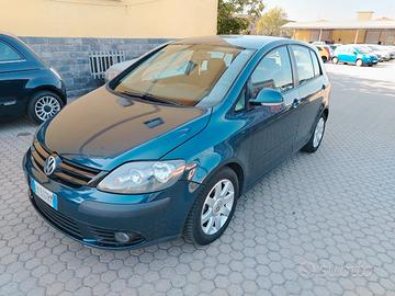 Volkswagen Golf Plus 1.6 fsi Sportline