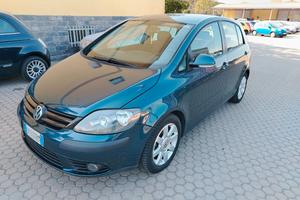 Volkswagen Golf Plus 1.6 fsi Sportline