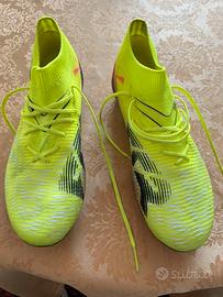 Scarpini da calcio a 11 tg 41