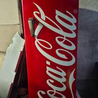 frigo coca cola