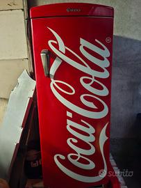 frigo coca cola