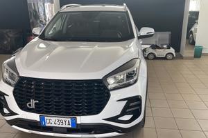 Dr 5.0 1.5 Bi-Fuel GPL