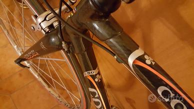 bicicletta colnago