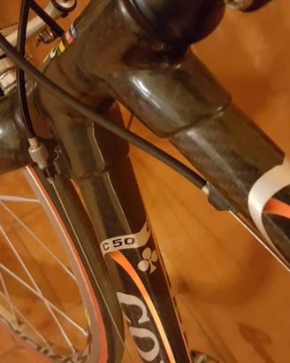 bicicletta colnago