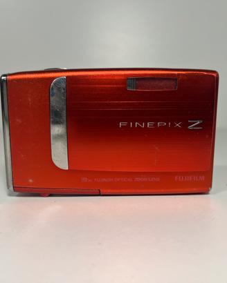 Fujifilm FinePix Z 10fd Digicam CCD + SD