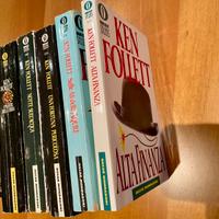 Libri Ken Follett
