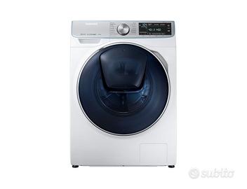 LAVATRICE SAMSUNG 9KG DOPPIO OBLO'