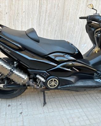 T MAX 500 2009