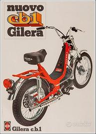 Gilera cb1