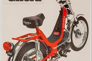 Gilera cb1
