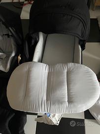 Trio Junama usato in buone condizioni