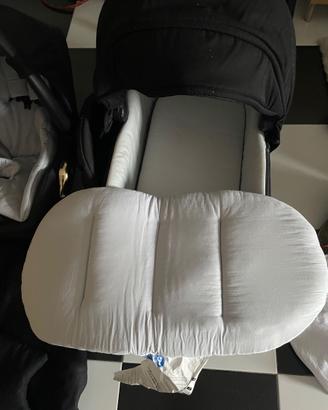 Trio Junama usato in buone condizioni