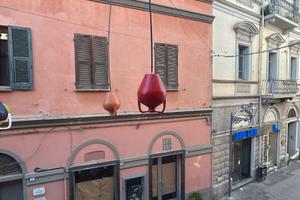 Edificio in centro storico