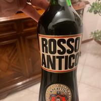 Liquore da collezione vintage