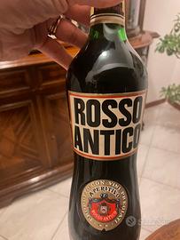 Liquore da collezione vintage