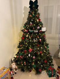 albero di natale