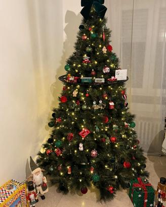 albero di natale