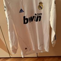 Maglia Real madrid2010/11