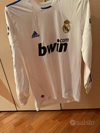 Maglia Real madrid2010/11
