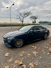 Mercedes C200 d Mild Hybrid PREMIUM – 2023